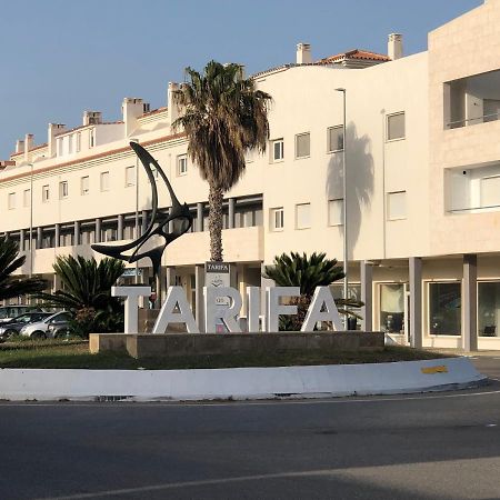 Tarifa Sol Y Sal Apartment Exterior foto