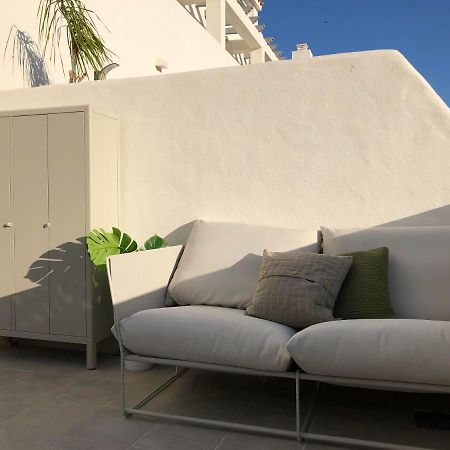 Tarifa Sol Y Sal Apartment Exterior foto